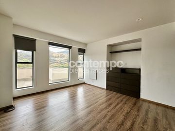 Venta Departamento Reserva Escondida, Rancho San Juan, Atizapán, EDOMEX