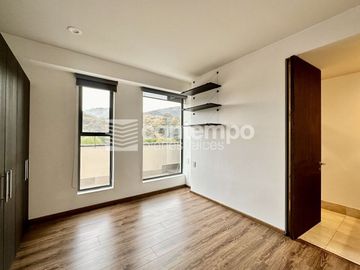 Venta Departamento Reserva Escondida, Rancho San Juan, Atizapán, EDOMEX