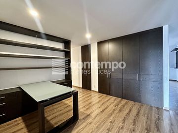 Venta Departamento Reserva Escondida, Rancho San Juan, Atizapán, EDOMEX