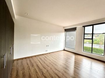 Venta Departamento Reserva Escondida, Rancho San Juan, Atizapán, EDOMEX
