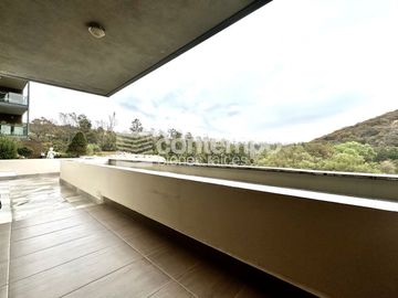 Venta Departamento Reserva Escondida, Rancho San Juan, Atizapán, EDOMEX