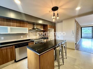Venta Departamento Reserva Escondida, Rancho San Juan, Atizapán, EDOMEX