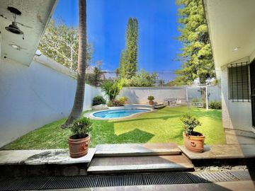 Casa en Palmira