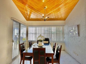 Casa en Palmira