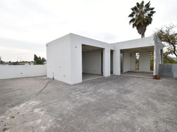 Venta de Casa de Lujo en Obra en Las Fuentes
