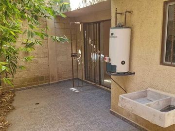 CASA EN VENTA JARDINES DE TIZAYUCA II