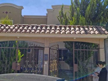 CASA EN VENTA JARDINES DE TIZAYUCA II