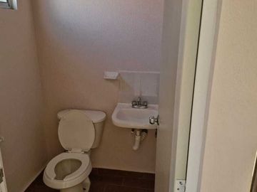 CASA EN VENTA JARDINES DE TIZAYUCA II