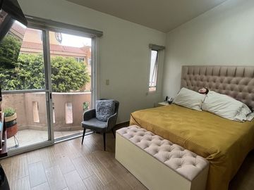 Casa en Venta, Granjas Lomas de Guadalupe, 3 Recamaras