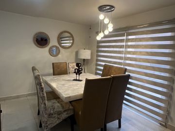 Casa en Venta, Granjas Lomas de Guadalupe, 3 Recamaras