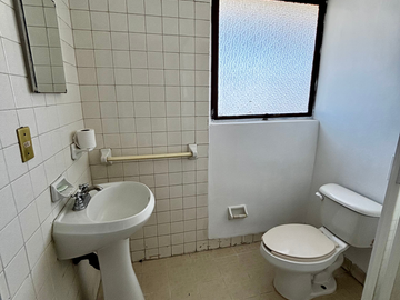 Casa en venta en Fraccionamiento Parque Residencial Coacalco