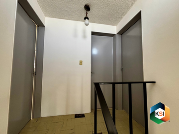 Casa en venta en Fraccionamiento Parque Residencial Coacalco