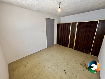 Casa en venta en Fraccionamiento Parque Residencial Coacalco