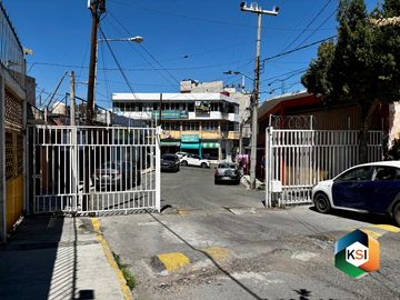 Casa en venta en Fraccionamiento Parque Residencial Coacalco