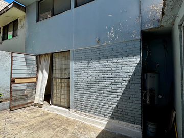 Casa en venta en Fraccionamiento Parque Residencial Coacalco