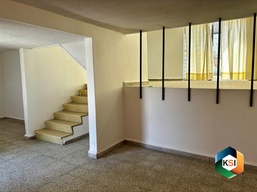 Casa en venta en Fraccionamiento Parque Residencial Coacalco