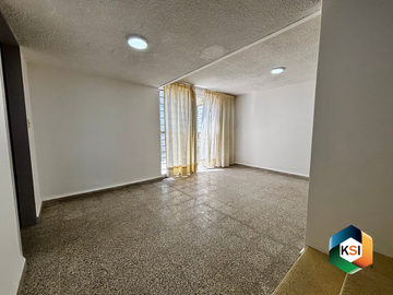 Casa en venta en Fraccionamiento Parque Residencial Coacalco