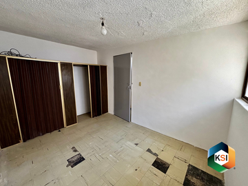 Casa en venta en Fraccionamiento Parque Residencial Coacalco