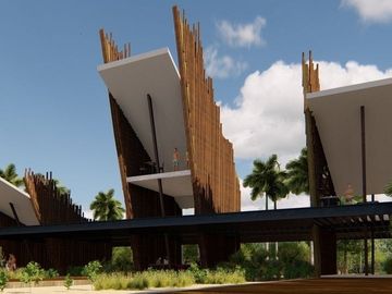 Terreno en Venta en Tótem, Kinchil