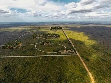 Terreno en Venta en Tótem, Kinchil