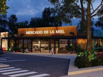 Terreno en Venta en Tótem, Kinchil