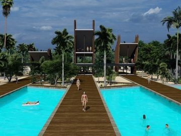 Terreno en Venta en Tótem, Kinchil