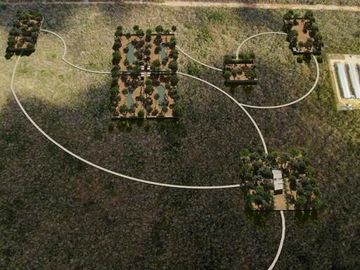 Terreno en Venta en Tótem, Kinchil