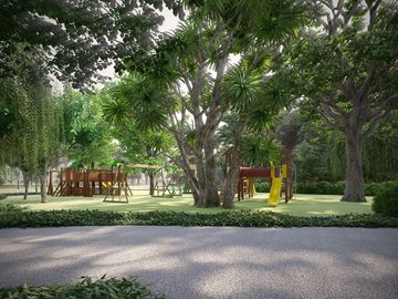 Terreno en Venta en Tótem, Kinchil
