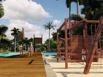 Terreno en Venta en Tótem, Kinchil