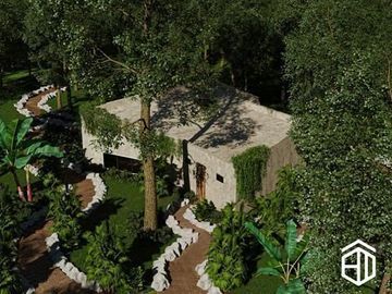 Terreno en Venta en Tótem, Kinchil