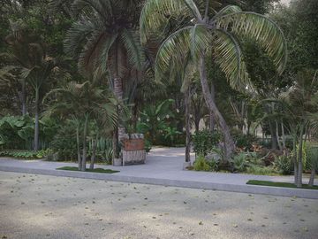 Terreno en Venta en Tótem, Kinchil