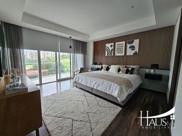 Departamento en Venta en Ivy Bosque Real.