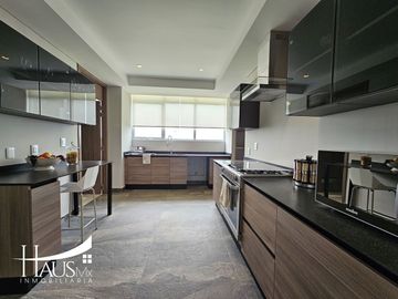 Departamento en Venta en Ivy Bosque Real.