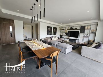 Departamento en Venta en Ivy Bosque Real.