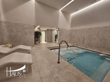 Departamento en Venta en Ivy Bosque Real.