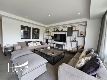 Departamento en Venta en Ivy Bosque Real.