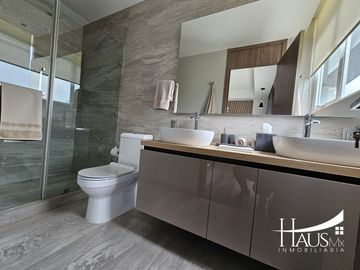 Departamento en Venta en Ivy Bosque Real.