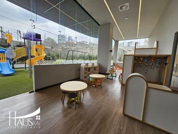 Departamento en Venta en Ivy Bosque Real.