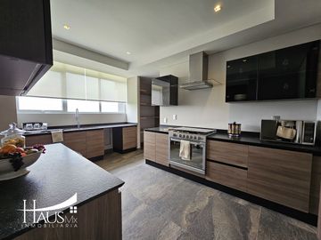 Departamento en Venta en Ivy Bosque Real.