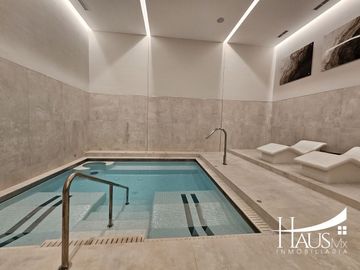 Departamento en Venta en Ivy Bosque Real.