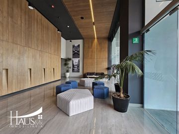 Departamento en Venta en Ivy Bosque Real.