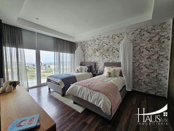 Departamento en Venta en Ivy Bosque Real.