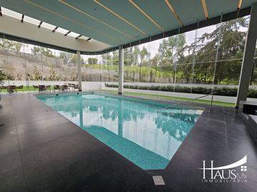 Departamento en Venta en Ivy Bosque Real.