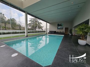 Departamento en Venta en Ivy Bosque Real.