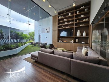 Departamento en Venta en Ivy Bosque Real.