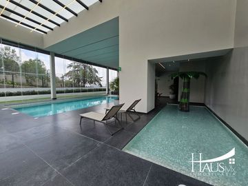 Departamento en Venta en Ivy Bosque Real.