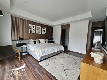 Departamento en Venta en Ivy Bosque Real.