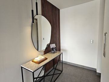 Departamento en Venta en Ivy Bosque Real.