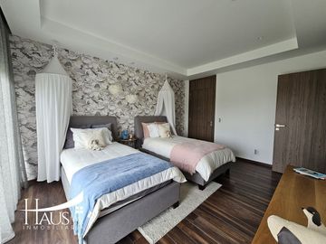 Departamento en Venta en Ivy Bosque Real.