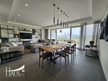 Departamento en Venta en Ivy Bosque Real.